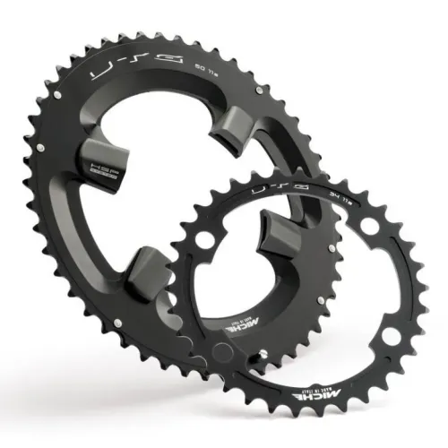 미케 Super11 UTG Interior 4B 시마노 Ultegra 6800 110 BCD 체인링 3137451954