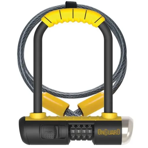 ONGUARD Bulldog Mini DT 8015 U자물쇠 3137452083