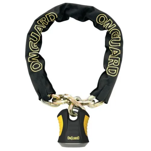 ONGUARD Beast 8018 체인 자물쇠 3137452097