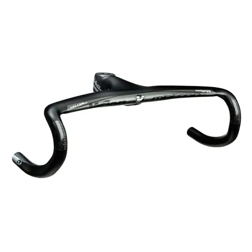 비젼 Metron 5D Carbon Drop 120 mm 일체형 핸들 바 3137479161