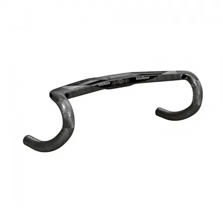 비젼 Trimax Carbon Aero Di2 125 mm Drop 핸들바 3137479194
