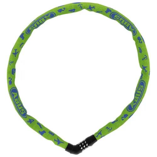 아부스 4804C/75 Symbols 체인 자물쇠 3137499224