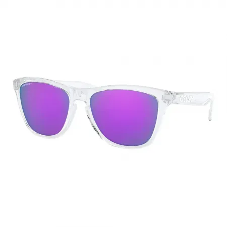 오클리 Frogskins Prizm 선글라스 3137503486