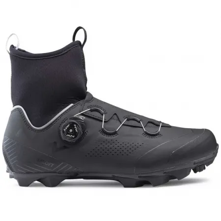 노스웨이브 Magma XC Core PrimaLoft MTB 클릿슈즈 3137514406