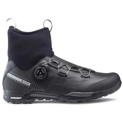 노스웨이브 X-Celsius Artic Goretex MTB 신발 3137514407