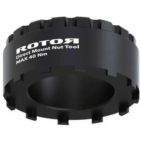 로터 2InPower/InPower DM Spider Nut 도구 3137520467