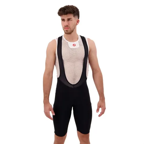 카스텔리 Nano Flex Pro Race 빕숏 3137537581