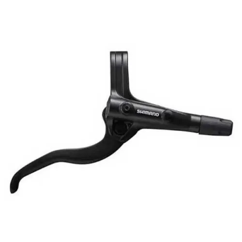 시마노 MT401 Hydraulic 디스크 오른쪽 브레이크 레버 3137551883
