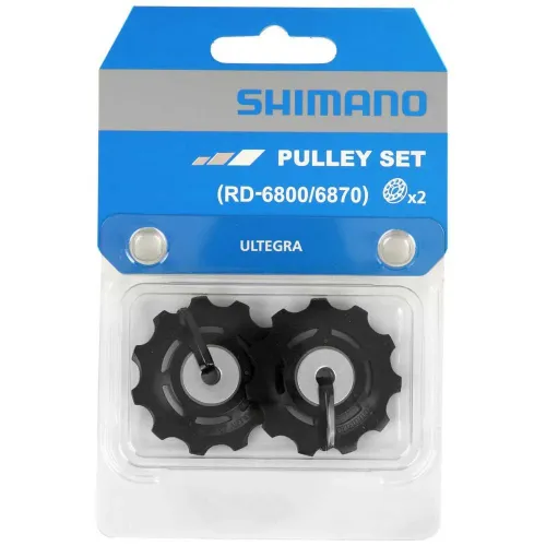 시마노 Ultegra 6800/6870 11s 자전거 풀리 세트 3137551945