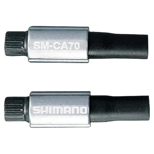 시마노 SM-CA70 Gear Cable Adjuster 텐서 2 단위 3137552168