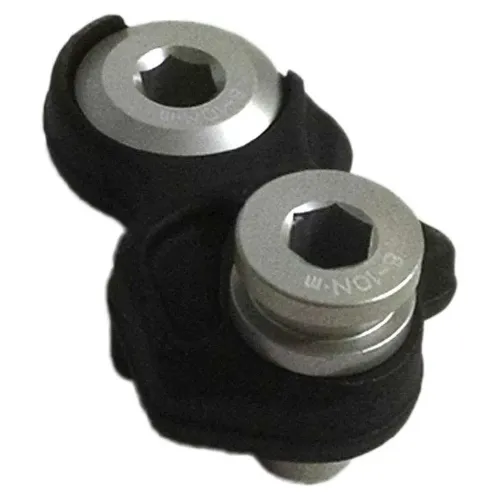 시마노 XT M8050 드레일러 행어 키트 3137552222