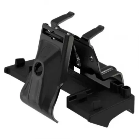 툴레 Kit Flush Rail 6017 Mercedes C-Class 15+/E-Class 16+ 루프 랙 3137552385