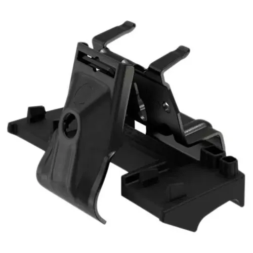 툴레 Kit Flush Rail 6017 Mercedes C-Class 15+/E-Class 16+ 루프 랙 3137552385