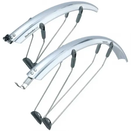 토픽 Defender R1/R2 28in 흙받이 세트 3137556365