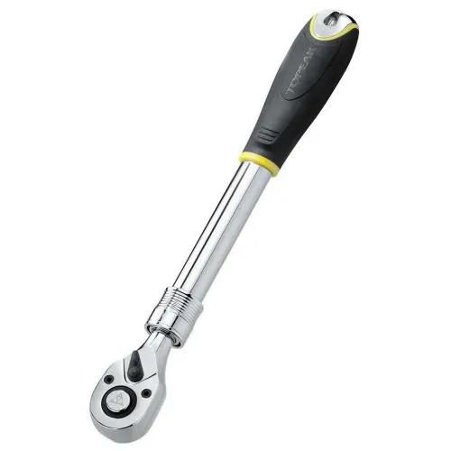 토픽 도구 Drive Extendable Ratchet 1/2 Inches 3137556494