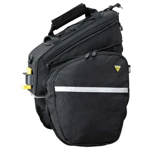 토픽 RX TrunkBag DXP 7.3L 사이드 백 3137556563