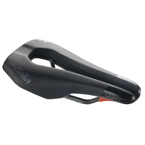 셀레 이탈리아 WATT Kit Carbon SuperFlow 자전거 안장 3137562789