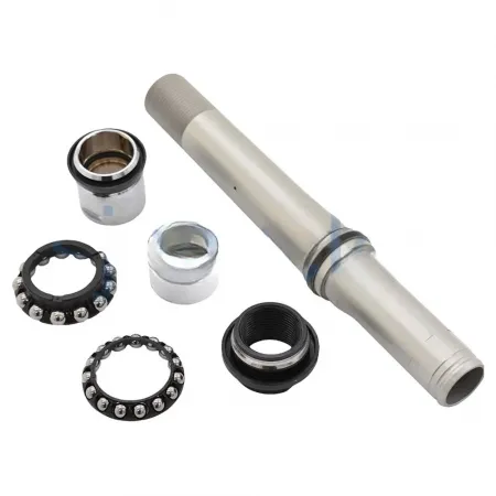 시마노 M8110B/M8120B 리어 허브 액슬 3137565937