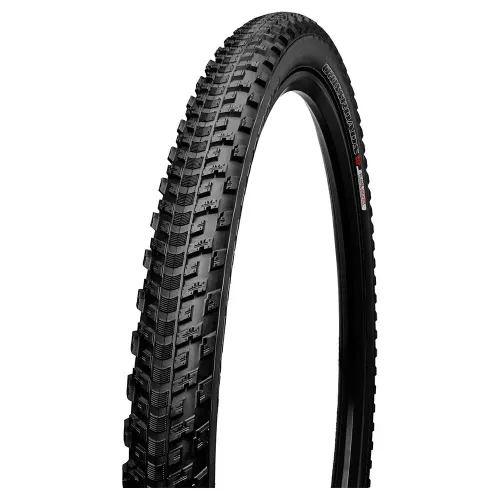 스페셜라이즈드 Crossroads Armadillo 700C x 38 단단한 그래블 타이어 3137570158