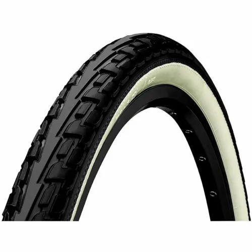 CONTINENTAL Ride Tour 20in x 47 도시의 견고한 자전거 타이어 3137576652