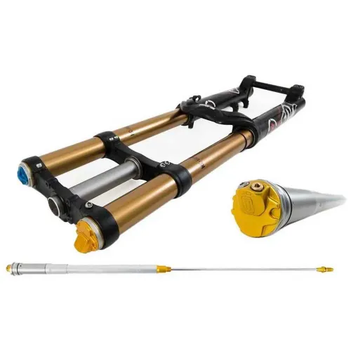 스페셜라이즈드 Ohlins 폭스 40 Drop-In 카트리지 3137583702