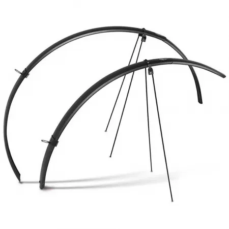 스페셜라이즈드 Dry Tech Fender 28in 흙받이 세트 3137583709