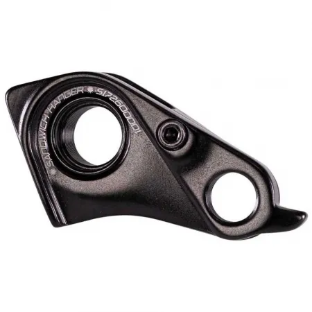 스페셜라이즈드 MY18 MTB Through Axle 디레일러 행거 3137583751