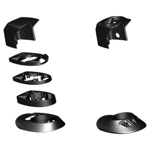 스페셜라이즈드 HDS MY19 Venge Spacer Kit 또는 헤드셋 베어링 3137583756