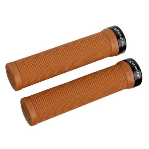 BURGTEC Bartender Grip Single Lock On 핸들 그립 3137593705