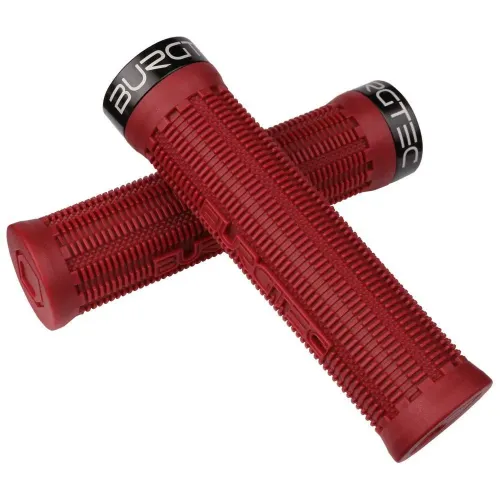 BURGTEC Bartender Pro Greg Minnaar Grip Signature Single Lock On 핸들 그립 3137593708