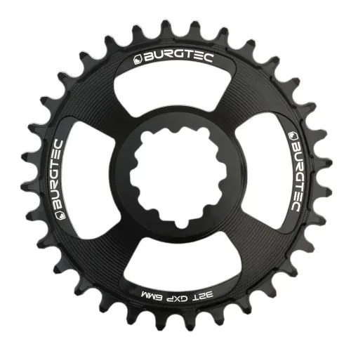 BURGTEC GXP 6 mm Offset Thick Thin 체인링 3137593738