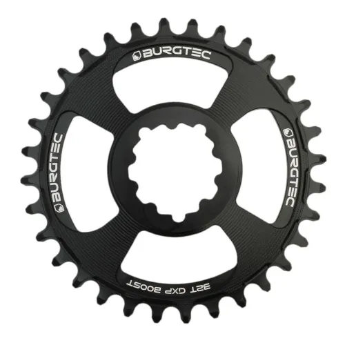 BURGTEC GXP Boost Direct Mount Thick Thin 3 mm Offset 체인링 3137593746