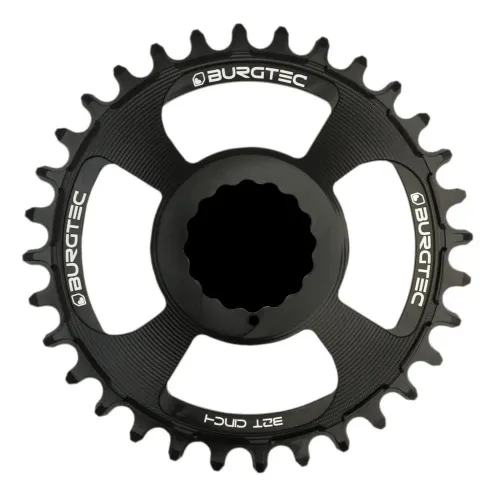 BURGTEC Race Face Cinch Thick Thin 체인링 3137593754