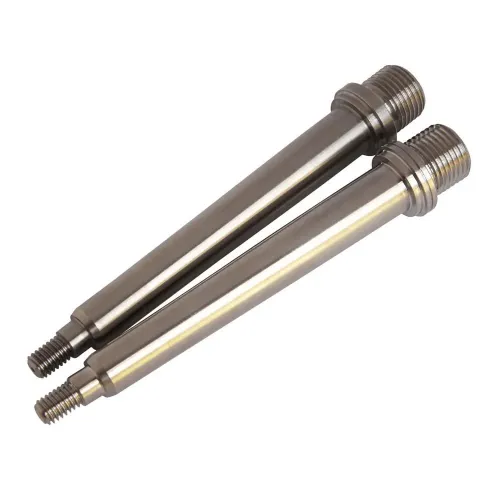 BURGTEC MK4 Penthouse Steel 페달 축 2 단위 3137593798