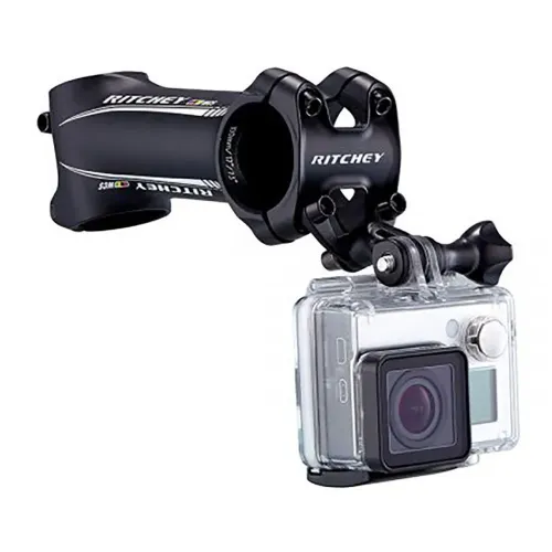 리치 C200/4 Axis 44 Stems GoPro Universal Mount 지원 3137594299