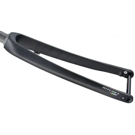 리치 WCS Carbon 디스크 1-11/8in Flat Mount 로드 포크 3137594342