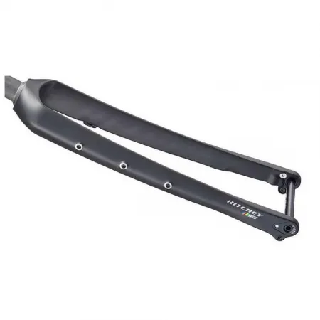 리치 WCS Carbon Adventure 1 1/8in 그래블 포크 3137594350