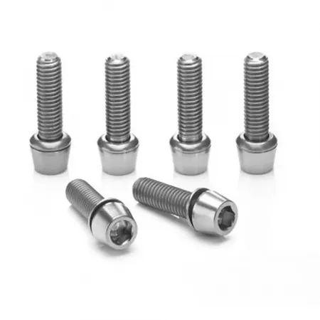 리치 Superlogic C260 Replacement Bolt Set 나사 7 단위 3137594490