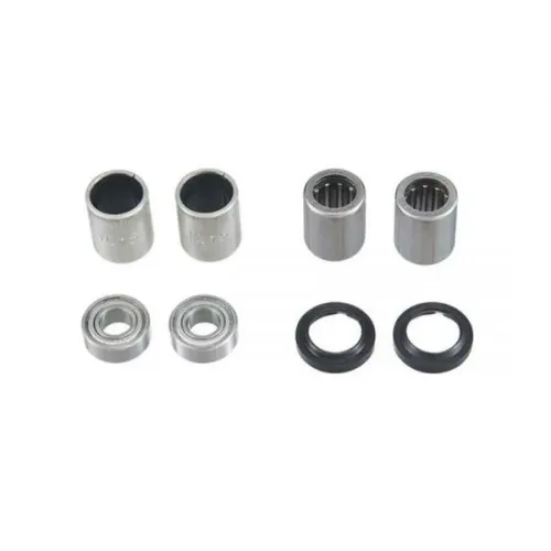 리치 WCS XC/Trail Bearing 페달 재구축 키트 3137594535