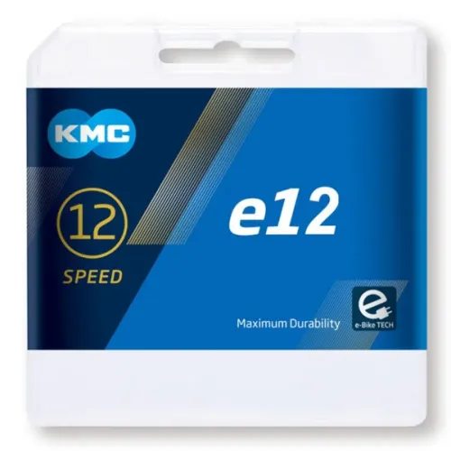 KMC E12 E-Bike 체인 3137598713
