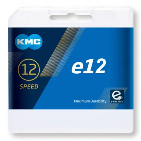 KMC E12 E-Bike 체인 3137598714