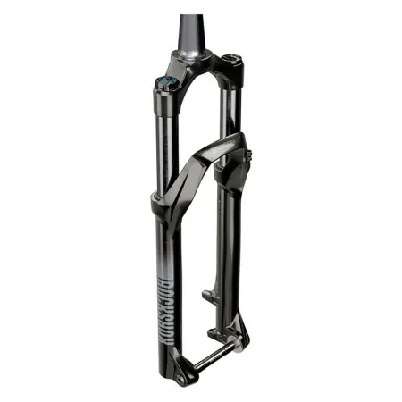 락샥 Recon Silver RL Manual QR 9x100 mm 51 Offset Solo Air MTB 포크 3137601911