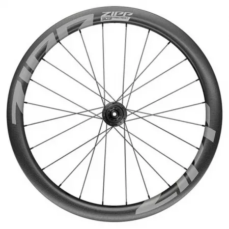 ZIPP 303 Firecrest CL Disc Tubular 도로 자전거 앞바퀴 3137606496