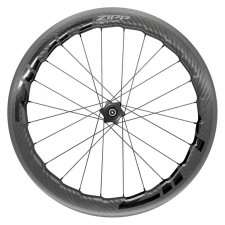 ZIPP 454 NSW Tubeless 도로 자전거 뒷바퀴 3137606526