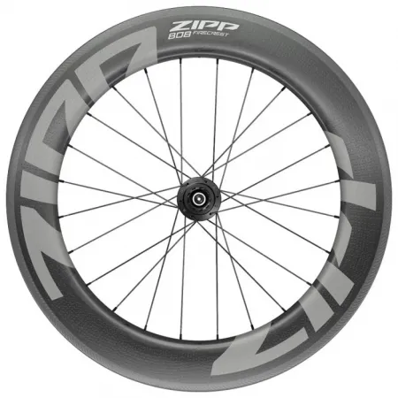 ZIPP 808 Firecrest Tubeless 도로 자전거 뒷바퀴 3137606537