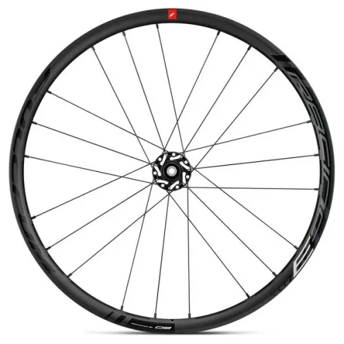 펄크럼 Racing 3 C19 CL Disc Tubeless 도로용 휠 세트 3137637165