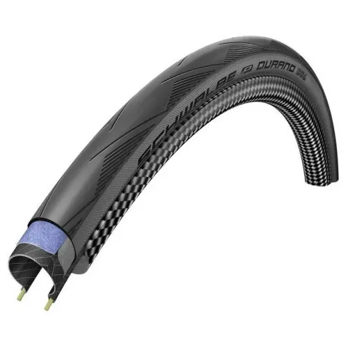SCHWALBE Durano Double Defense 700C x 28 로드 타이어 3137653991