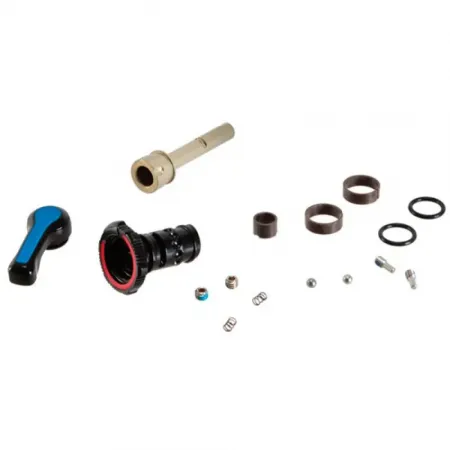 락샥 Monarch RL/RT/B1/C1 Rebound Knob/Compression Kit 나사 3137669982