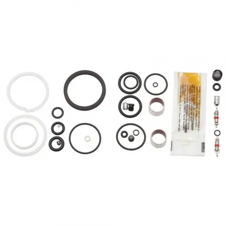 락샥 Monarch Plus Service Kit 세트 3137669986