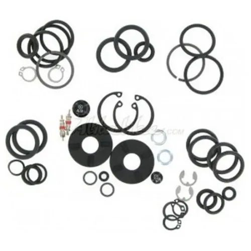 락샥 Service Kit Turnkey/Moco/Solo Air Tora/Recon Silver 서비스 키트 3137670018